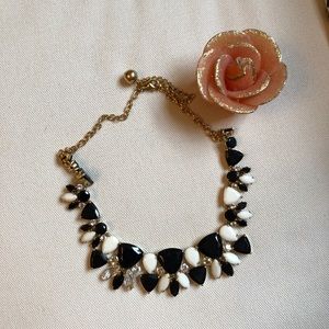 ✨Gorgeous Kate Spade Statement Necklace✨